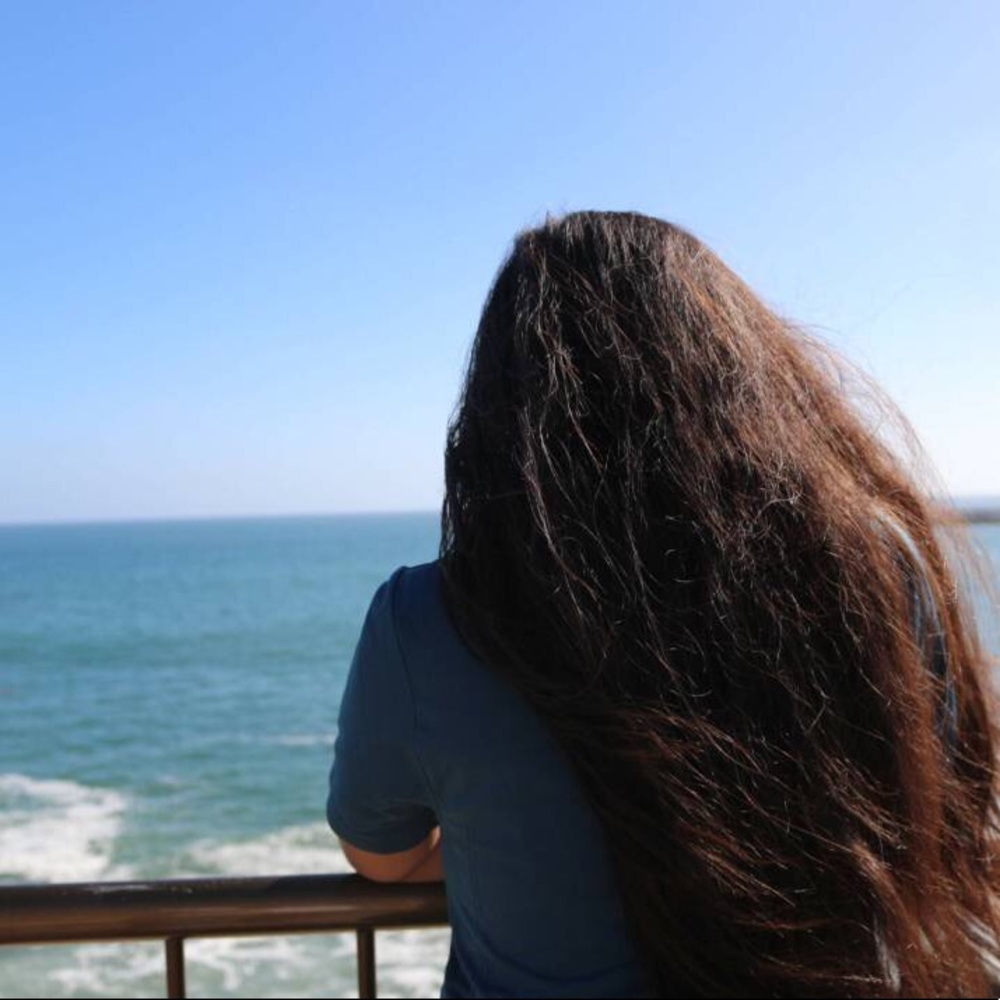 Meet your Posher Ambassador, TJ 💕